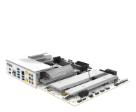 Sapphire PURE X870A WIFI7 - 1365241 - zdjęcie 6